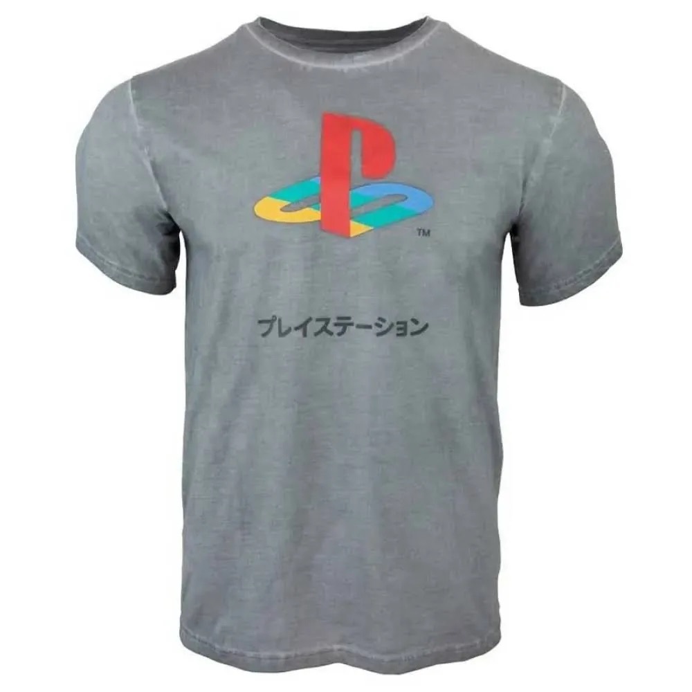 Gray Women's Top PlayStation. Item # 11018